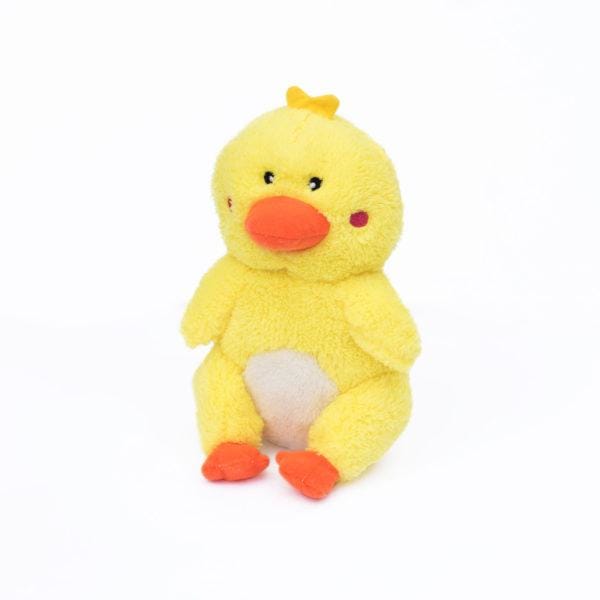 ZippyPaws [10% OFF] ZippyPaws Cheeky Chumz Duck Dog Toy Dog Accessories
