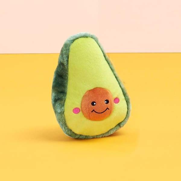 ZippyPaws [10% OFF] ZippyPaws NomNomz Avocado Dog Accessories