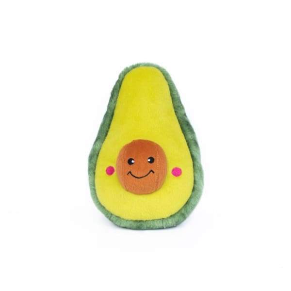ZippyPaws [10% OFF] ZippyPaws NomNomz Avocado Dog Accessories