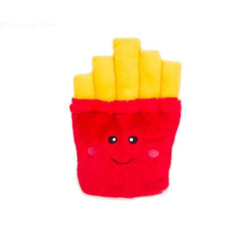 ZippyPaws [10% OFF] ZippyPaws NomNomz Fries Dog Accessories