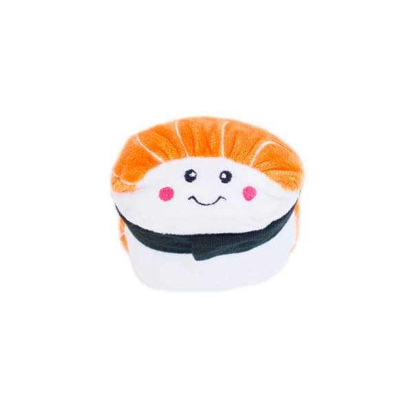 ZippyPaws [10% OFF] ZippyPaws NomNomz Sushi Dog Accessories
