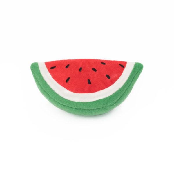 ZippyPaws [10% OFF] ZippyPaws NomNomz Watermelon Dog Toy Dog Accessories