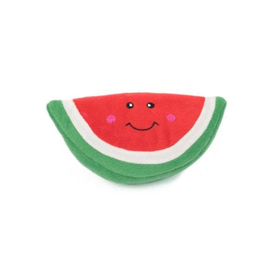 ZippyPaws [10% OFF] ZippyPaws NomNomz Watermelon Dog Toy Dog Accessories