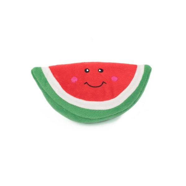 ZippyPaws [10% OFF] ZippyPaws NomNomz Watermelon Dog Toy Dog Accessories