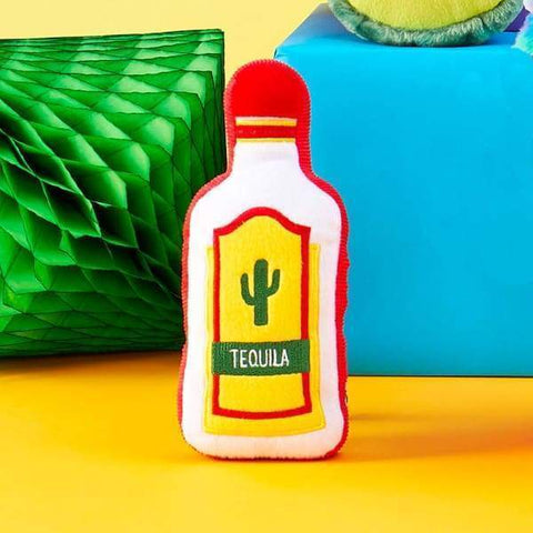 ZippyPaws [10% OFF] ZippyPaws Squeakie Pattiez Tequila Dog Accessories