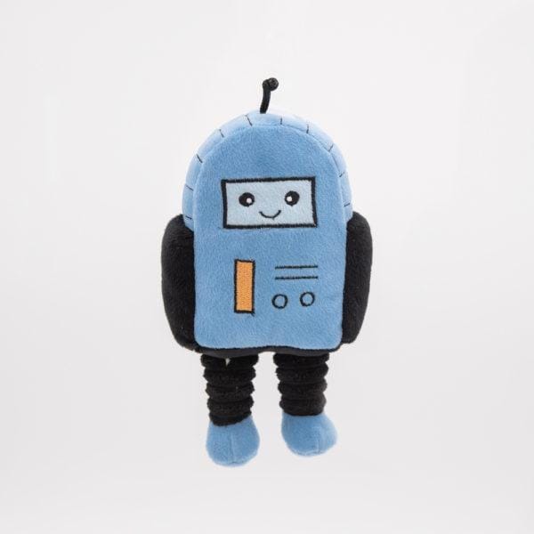 ZippyPaws [10% OFF] ZippyPaws Storybook Rosco the Robot Dog Toy Dog Accessories