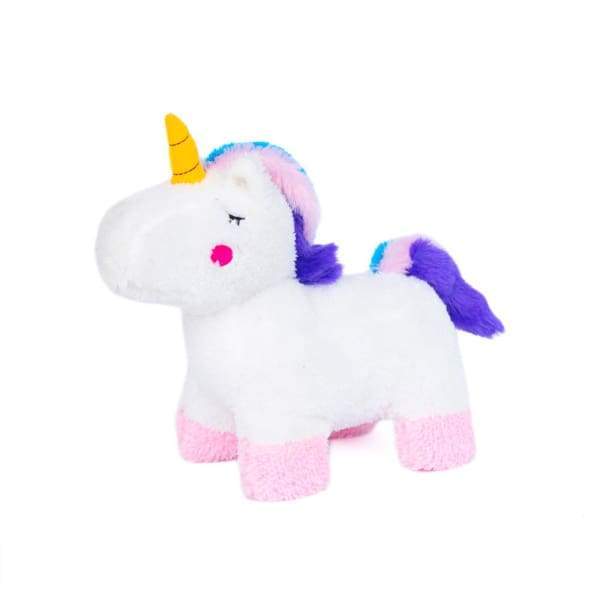 ZippyPaws [10% OFF] ZippyPaws Storybook Snugglerz Charlotte the Unicorn Dog Accessories