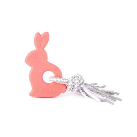 ZippyPaws [10% OFF] ZippyPaws Teetherz Bonnie the Bunny Dog Accessories