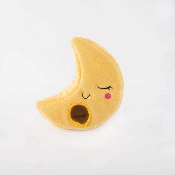 ZippyPaws [10% OFF] ZippyPaws Zippy Burrow Moon and Stars Dog Toy Dog Accessories