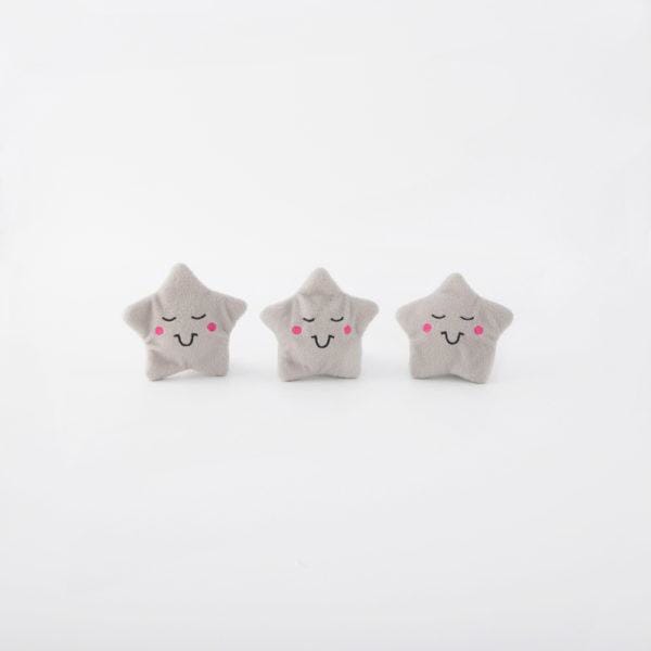 ZippyPaws [10% OFF] ZippyPaws Zippy Burrow Moon and Stars Dog Toy Dog Accessories