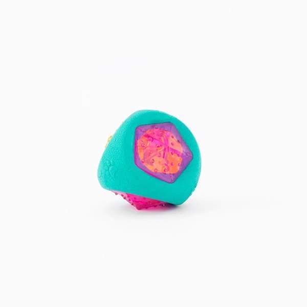ZippyPaws [10% OFF] ZippyPaws ZippyTuff LED Light Up Ball Dog Accessories