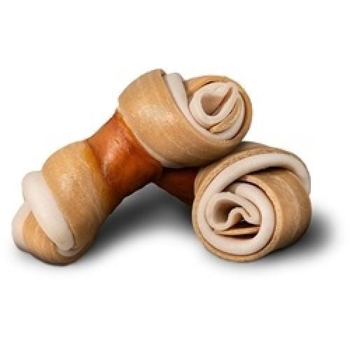 Zoe Zoe Better Than Rawhide Peanut Butter 10 Mini Bones Dog Chew 234g Dog Food & Treats